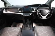 Honda Jade I Новосибирск  - изображение 26