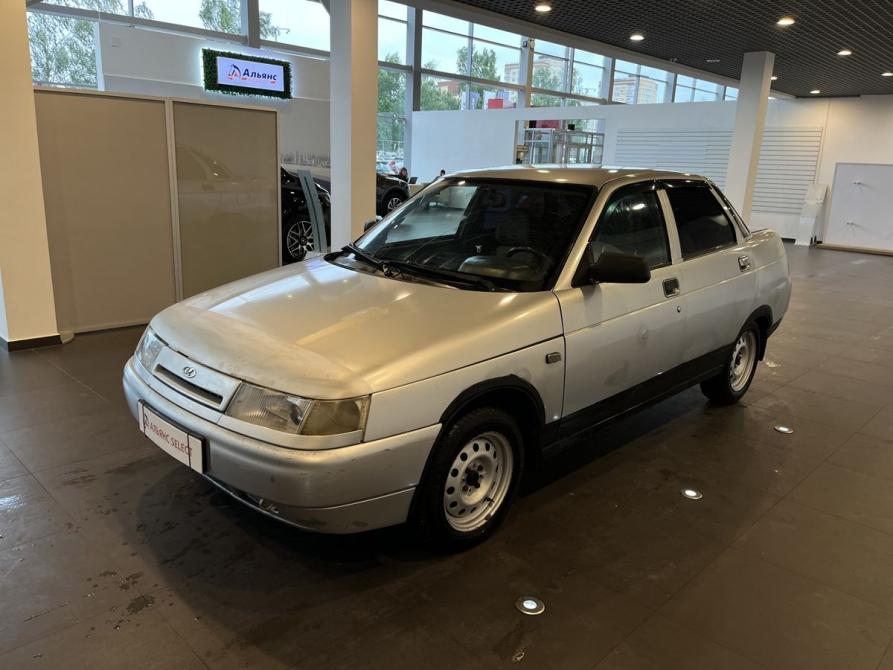Lada (ВАЗ) 2110 Чебоксары  - изображение 7