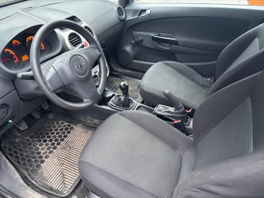 Opel Corsa D Санкт-Петербург  - изображение 10