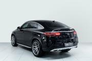 Mercedes-Benz GLE Coupe I (C292) Казань  - изображение 18