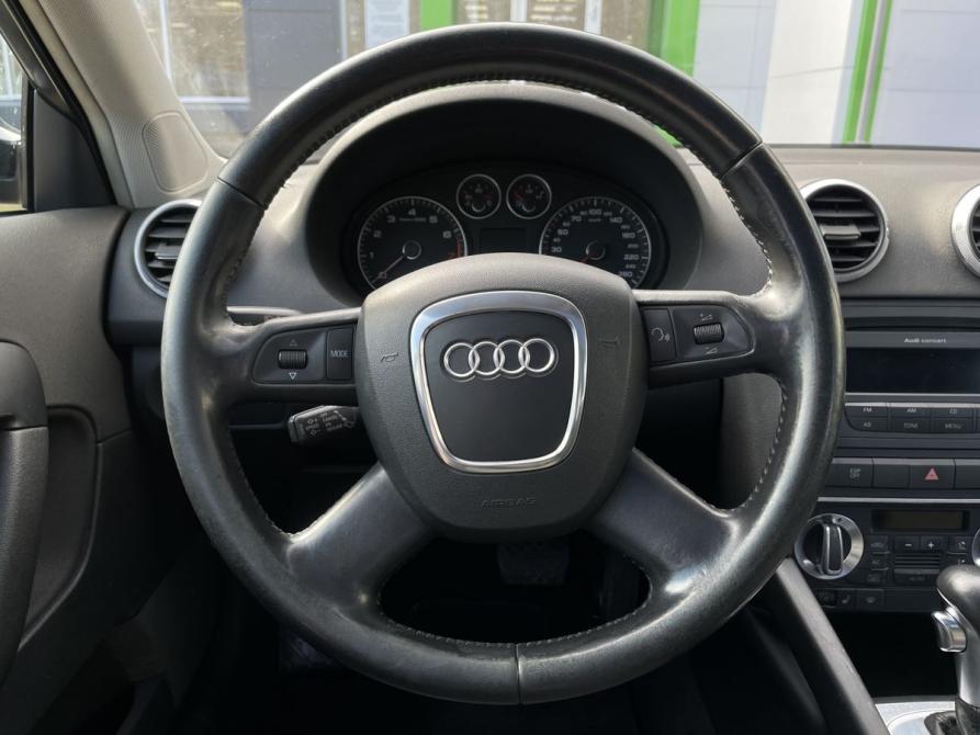 Audi A3 II (8P) Рестайлинг 2 Ярославль  - изображение 13