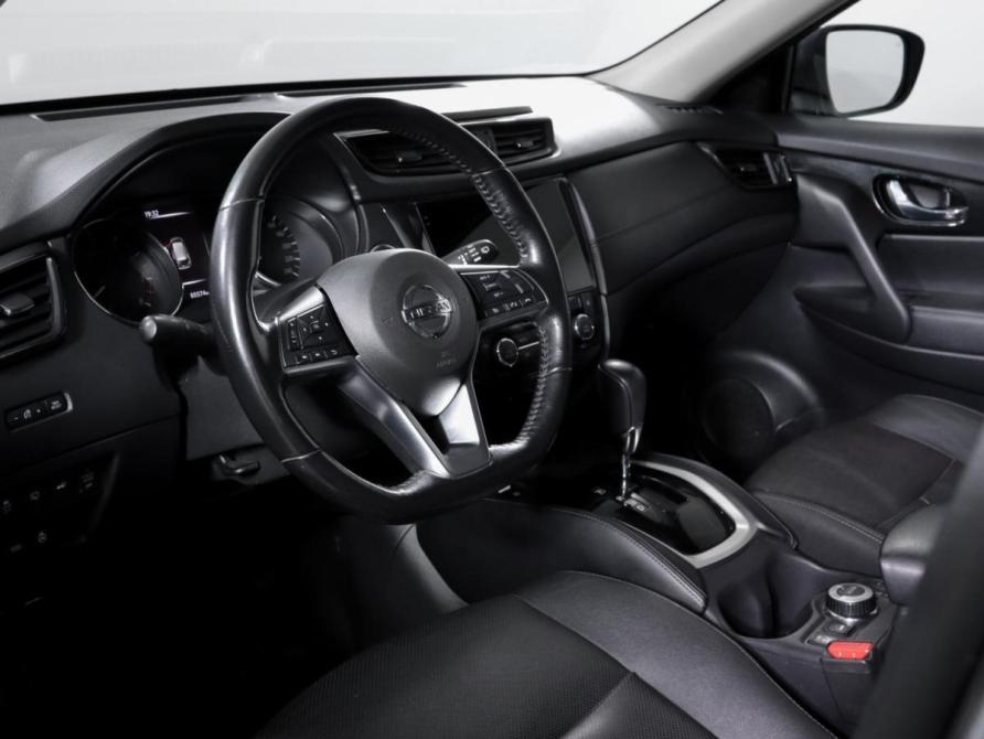 Nissan X-Trail III Рестайлинг Москва  - изображение 15