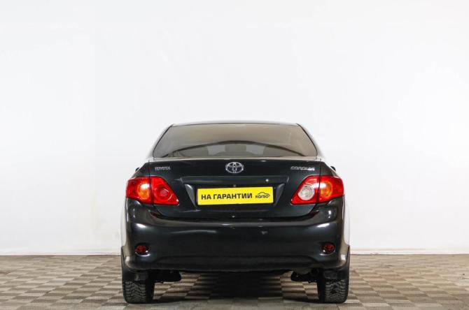 Toyota Corolla X (E140 E150) с пробегом 2006 года, цена 849 000 рублей, 350000 км, седан, Автокод Объявления