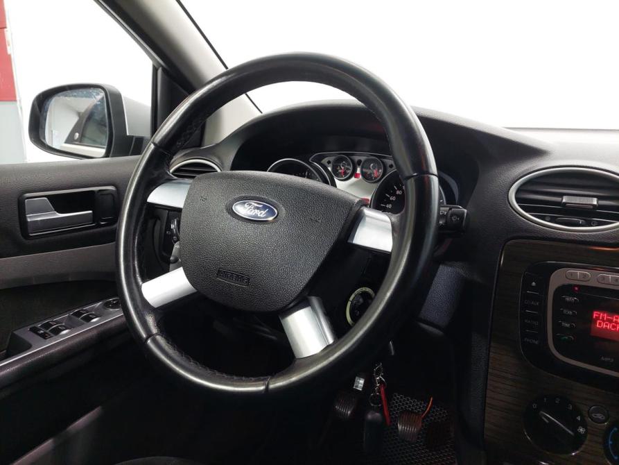 Ford Focus II Рестайлинг Пермь  - изображение 12