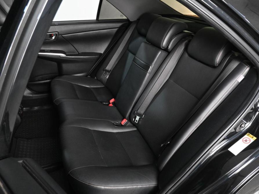 Toyota Camry VII (XV50) Рестайлинг Ростов-на-Дону  - изображение 9