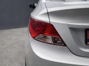Hyundai Solaris I Пермь  - изображение 70