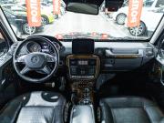 Mercedes-Benz G-Класс II (W463) Рестайлинг 4 Санкт-Петербург  - изображение 43