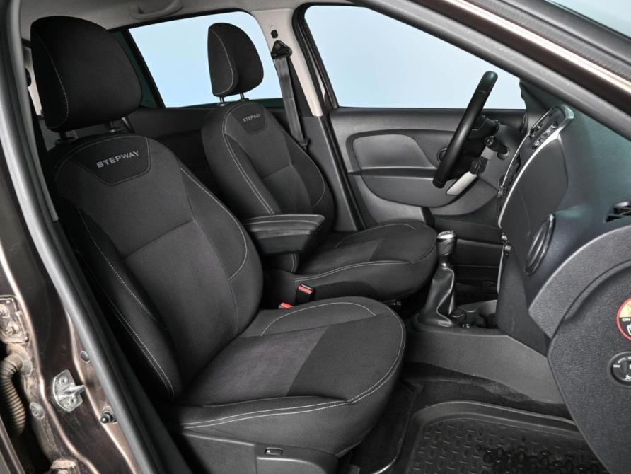 Renault Sandero II Рестайлинг Ростов-на-Дону  - изображение 8