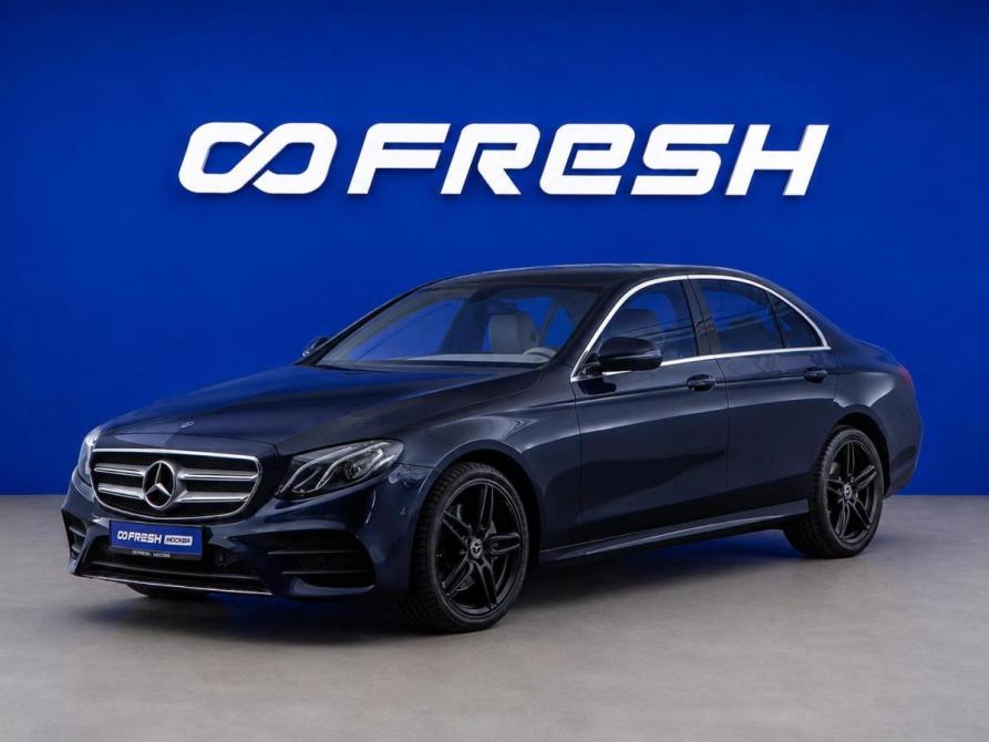 Mercedes-Benz E-Класс V (W213 S213 C238) Москва  - изображение 5