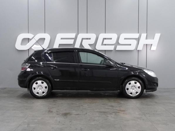 Opel Astra H Рестайлинг с пробегом 2011 года, цена 569 000 рублей, 193241 км, хэтчбек, Автокод Объявления