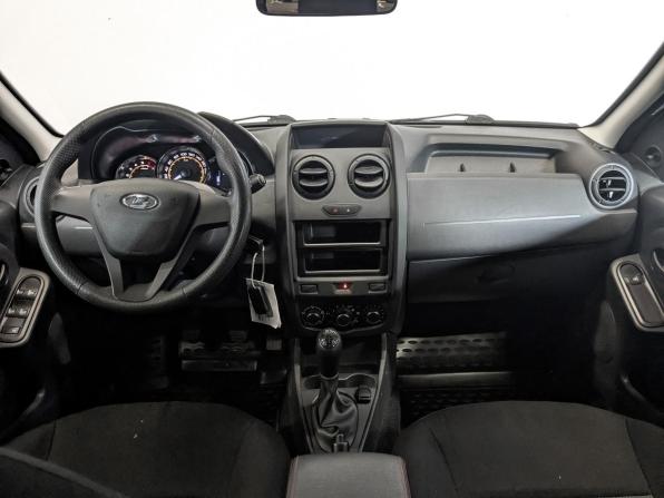 Lada (ВАЗ) Largus I Рестайлинг с пробегом 2024 года, цена 1 145 000 рублей, 80203 км, универсал, Автокод Объявления
