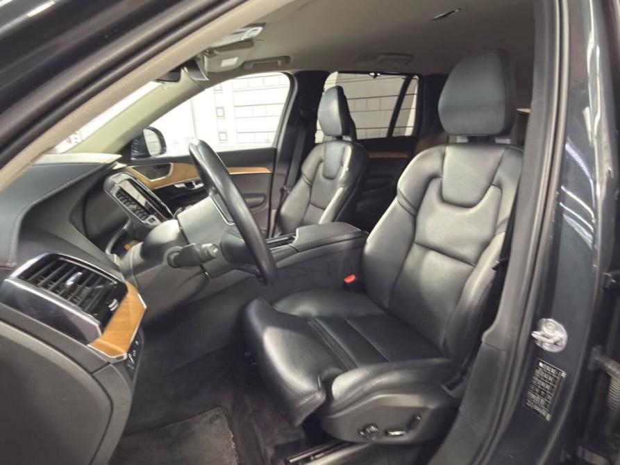 Volvo XC90 II Рестайлинг 1 Москва  - изображение 13