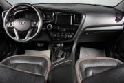 Kia Optima III Тюмень  - изображение 37