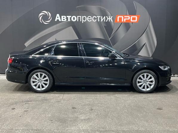 Audi A6 IV (C7) Рестайлинг с пробегом 2015 года, цена 1 860 000 рублей, 150200 км, седан, Автокод Объявления