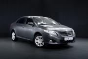 Toyota Corolla X (E140 E150) Тюмень  - изображение 25