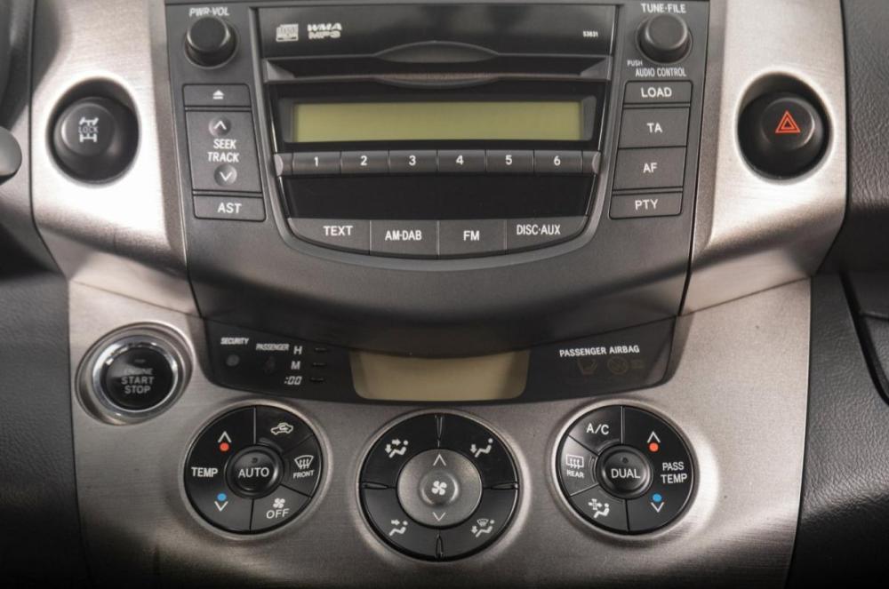 Toyota RAV4 III (XA30) Рестайлинг Томск  - изображение 16