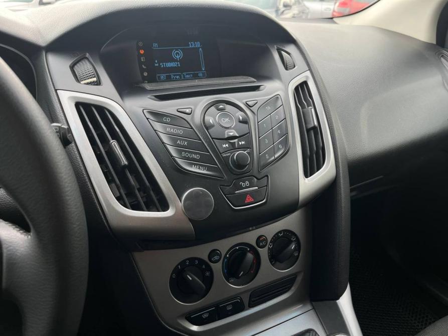 Ford Focus III Казань  - изображение 16