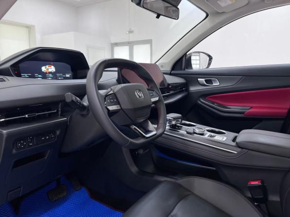 Changan CS55 Plus II с пробегом 2023 года, цена 2 150 000 рублей, 20337 км, внедорожник, Автокод Объявления