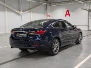 Mazda 6 III (GJ) Рестайлинг Казань  - изображение 34