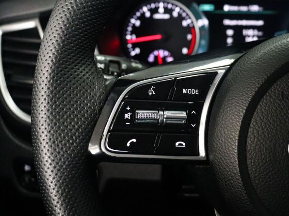 Kia Seltos I с пробегом 2020 года, цена 2 349 000 рублей, 39500 км, внедорожник, Автокод Объявления