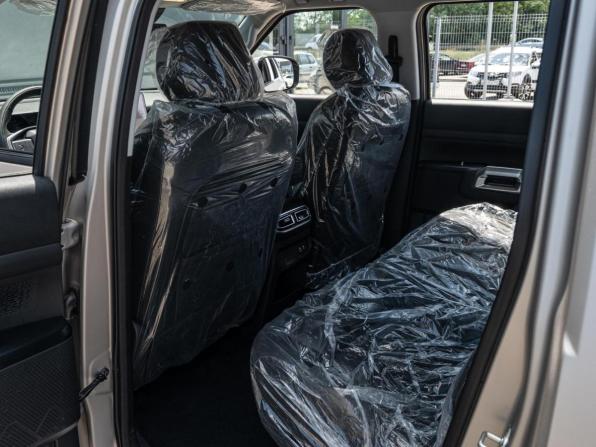 Nissan Frontier Pro с пробегом 2026 года, цена 4 800 000 рублей, 42 км, offers.body_type.unknown, Автокод Объявления