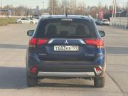 Mitsubishi Outlander III Рестайлинг 2 Пермь  - изображение 11