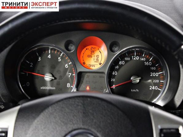 Nissan X-Trail II с пробегом 2008 года, цена 967 000 рублей, 186109 км, внедорожник, Автокод Объявления