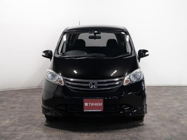 Honda Freed I с пробегом 2008 года, цена 1 070 000 рублей, 81009 км, компактвэн, Автокод Объявления