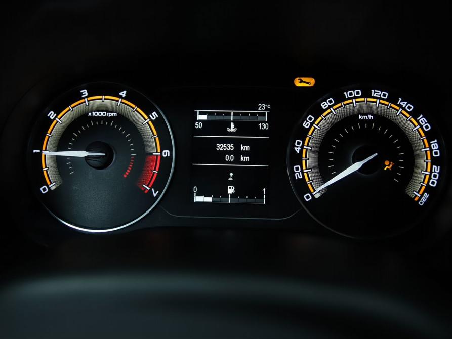 Lada (ВАЗ) Vesta I Рестайлинг (NG) Уфа  - изображение 15