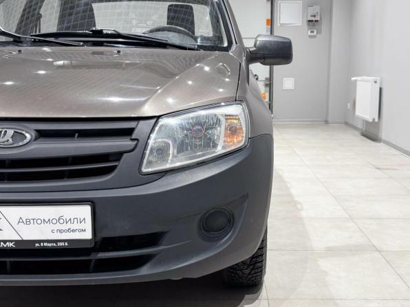 Lada (ВАЗ) Granta I с пробегом 2014 года, цена 345 267 рублей, 81684 км, седан, Автокод Объявления
