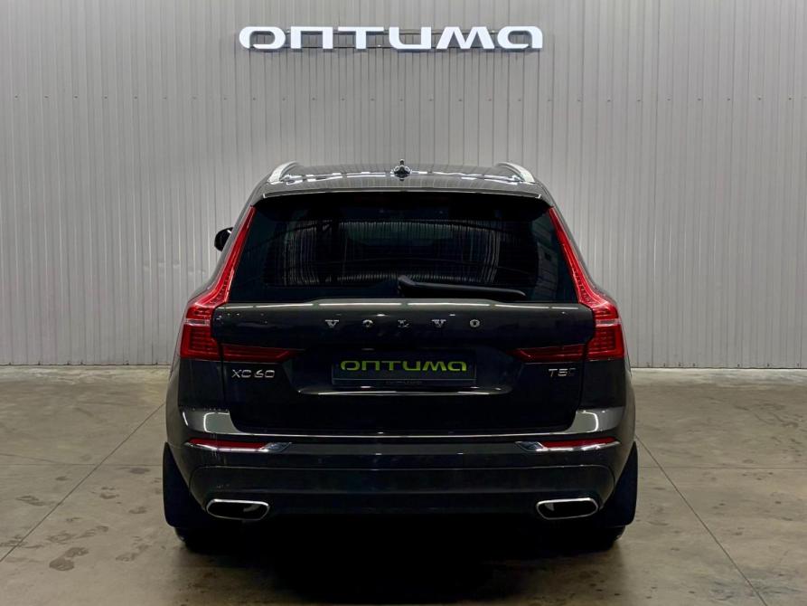 Volvo XC60 II Рестайлинг Краснодар  - изображение 6