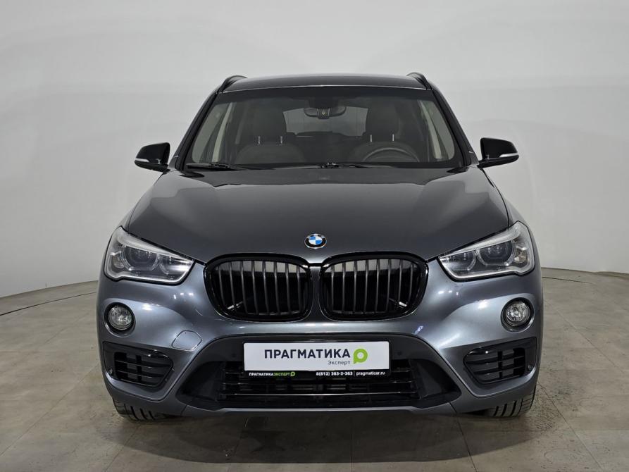 BMW X1 II (F48) Санкт-Петербург  - изображение 2