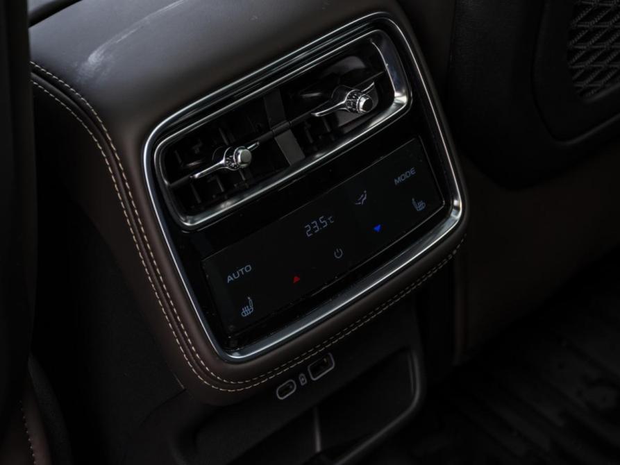 Geely Xingyue L I Рестайлинг 2 Москва  - изображение 24