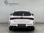 Kia K5 III Химки  - изображение 32
