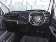 Honda Stepwgn V Рестайлинг Ростов-на-Дону  - изображение 28