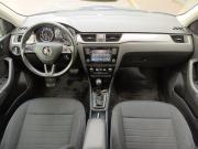 Skoda Rapid I Рестайлинг Санкт-Петербург  - изображение 31