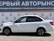 Lada (ВАЗ) Granta I Рестайлинг Краснодар  - изображение 30