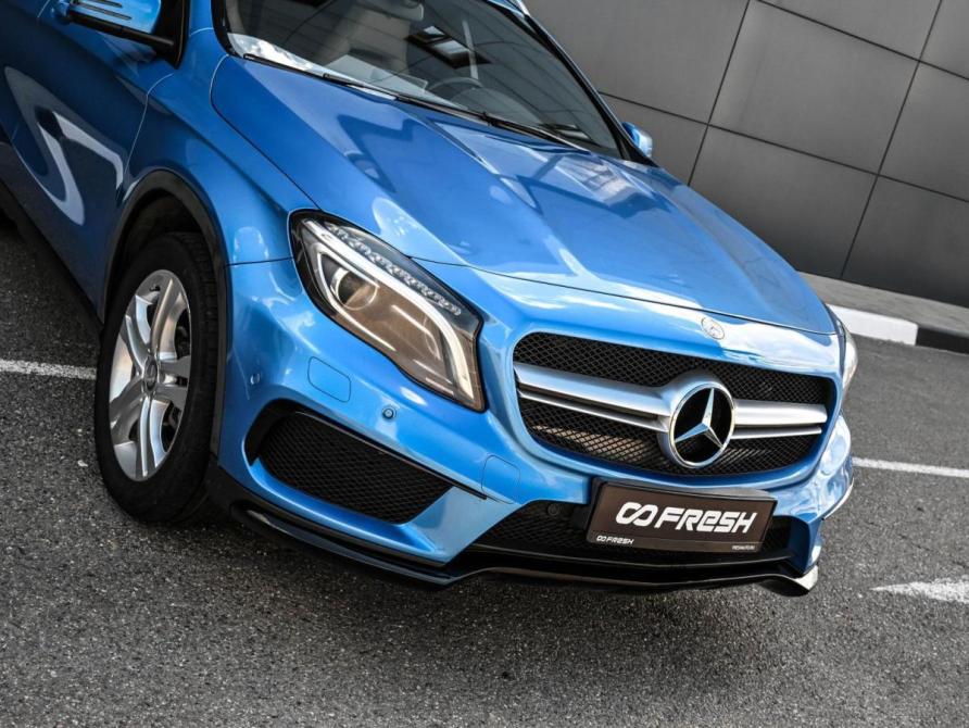 Mercedes-Benz GLA I (X156) Новороссийск  - изображение 6