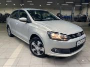 Volkswagen Polo V Санкт-Петербург  - изображение 7
