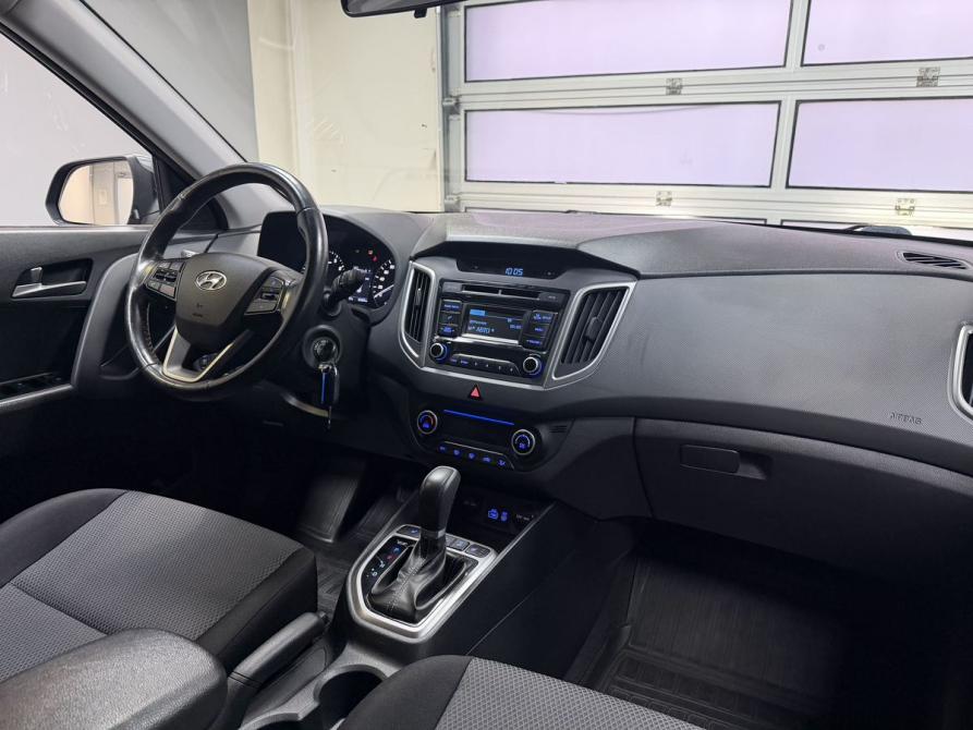 Hyundai Creta I Тверь  - изображение 12