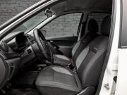 Lada (ВАЗ) Granta I Рестайлинг Екатеринбург  - изображение 26