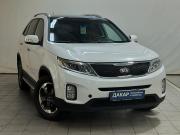 Kia Sorento II Рестайлинг Санкт-Петербург  - изображение 24