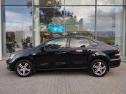 Volkswagen Polo V Рестайлинг Москва  - изображение 24