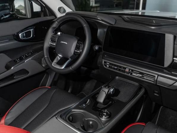 Haval H3 I с пробегом 2026 года, цена 2 899 000 рублей, 1 км, внедорожник, Автокод Объявления