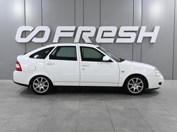 Lada (ВАЗ) Priora I Рестайлинг с пробегом 2015 года, цена 850 000 рублей, 92246 км, хэтчбек, Автокод Объявления