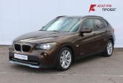 BMW X1 I (E84) Нижний Новгород  - изображение 22