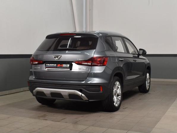 Jetta VS5 I с пробегом 2021 года, цена 2 049 997 рублей, 53567 км, внедорожник, Автокод Объявления