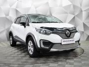 Renault Kaptur I Ульяновск  - изображение 23