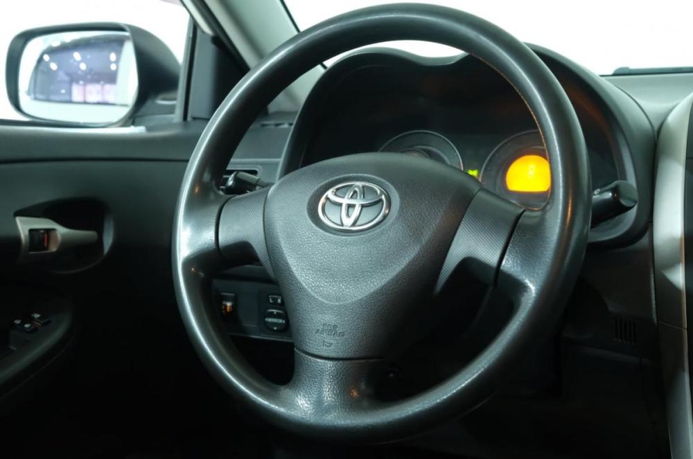 Toyota Corolla X (E140 E150) Омск  - изображение 13