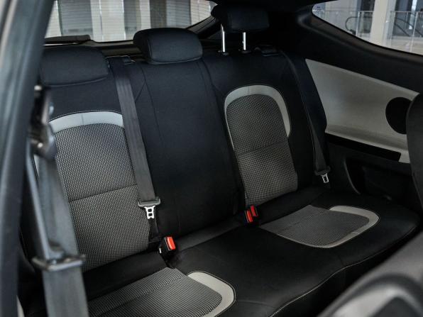 Kia Ceed II с пробегом 2013 года, цена 989 000 рублей, 153619 км, хэтчбек, Автокод Объявления